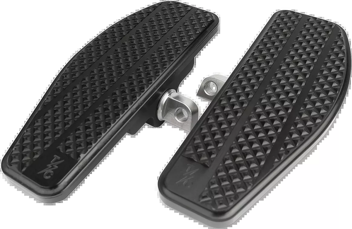 Mini Floorboards - Black