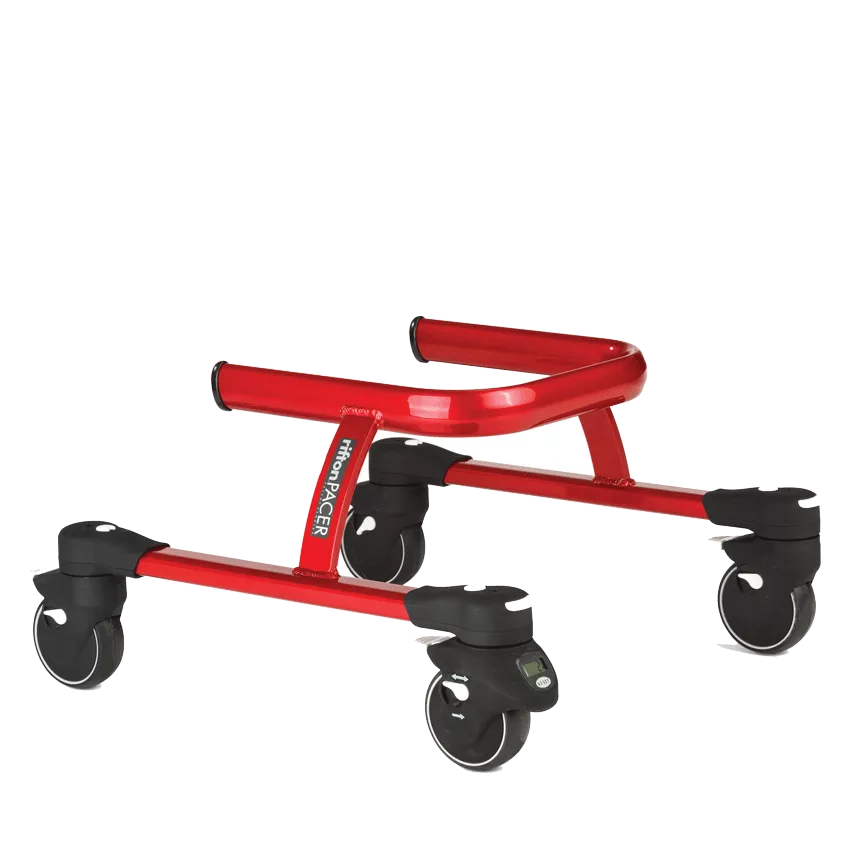 Mini Rifton Pacer Gait Trainer