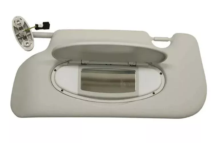 Mini Sun Visor 51-16-7-339-377 fits 2007-2011 Mini Cooper