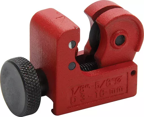 Mini Tubing Cutter ALL11010
