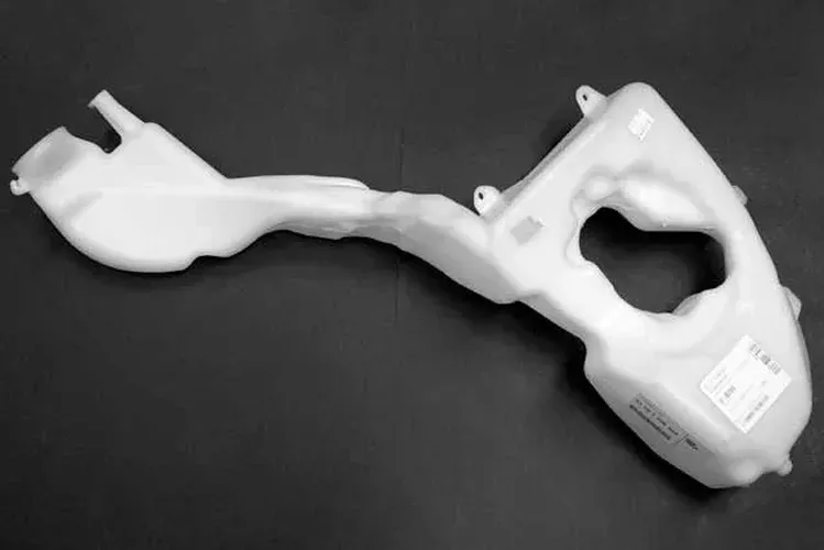 Mini Washer Fluid Reservoir 61-66-7-368-642 fits 2007-2015 Mini Cooper