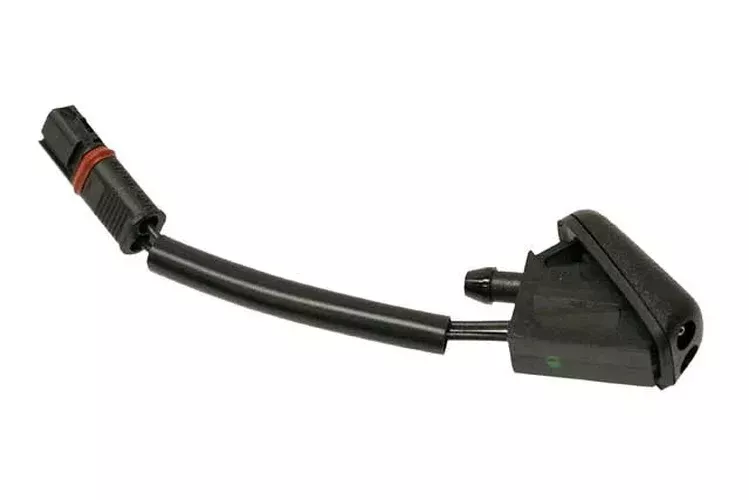 Mini Windshield Washer Nozzle 61-66-7-146-378 fits 2002-2008 Mini Cooper