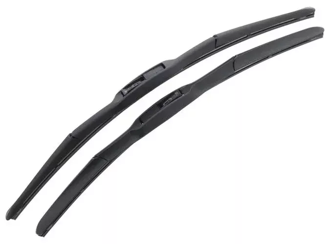 Mini Wiper Blade Set 61-61-0-040-534 fits 2014-2024 Mini Cooper