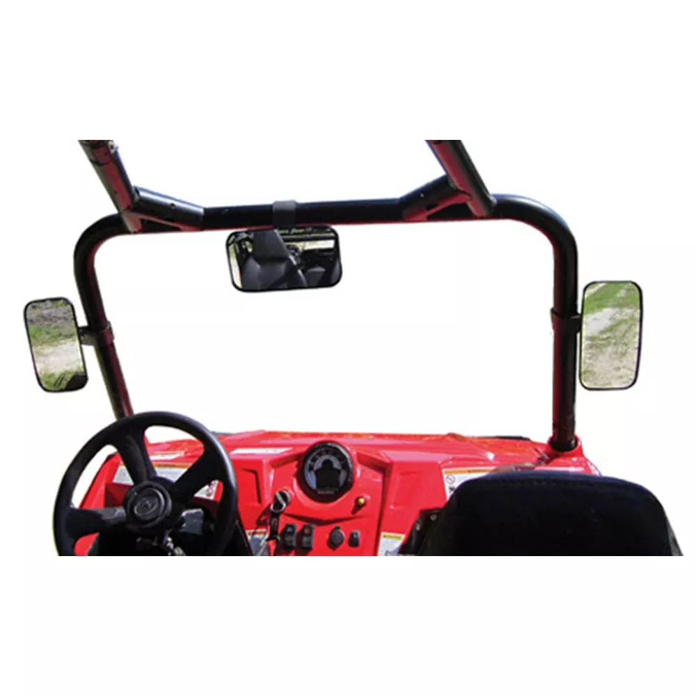 MIRROR/UNIVERSAL 1.75" CLAMP