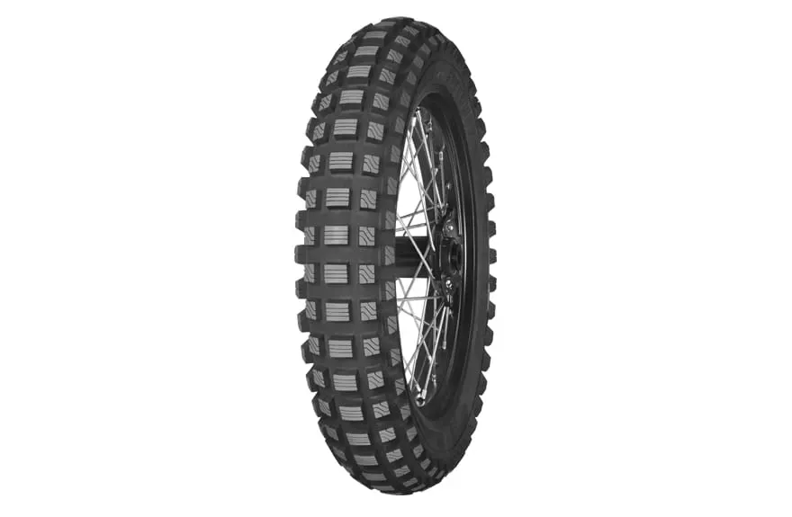 Mitas SW14 Kids Speedway 2.50-10 4PR TT NHS Front or Rear Tyre