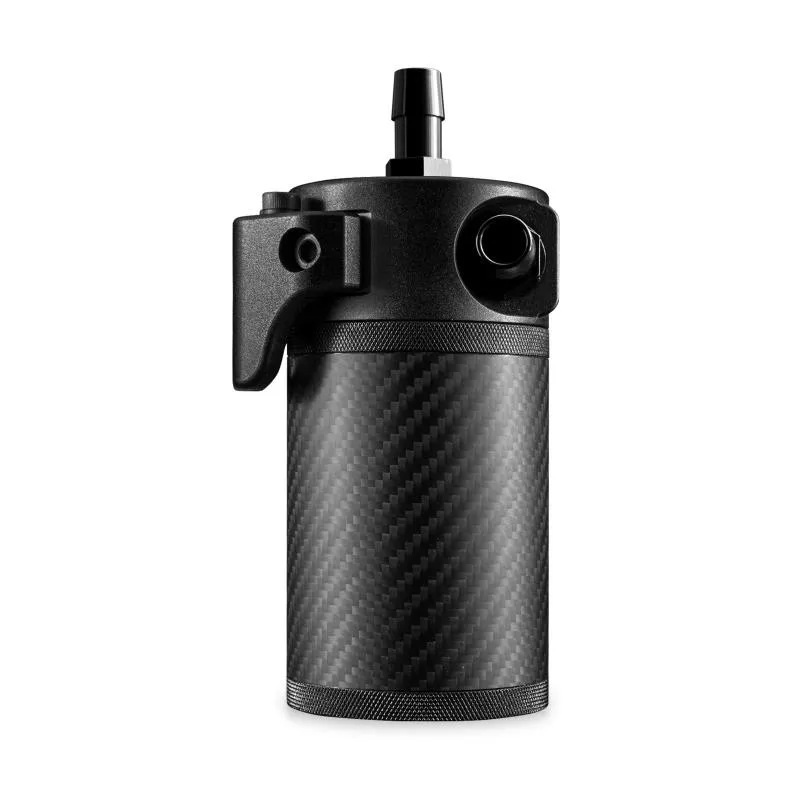 MM Baffled Oil Catch – Univ