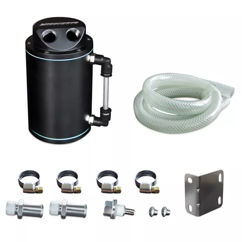 MM Oil Catch Cans
