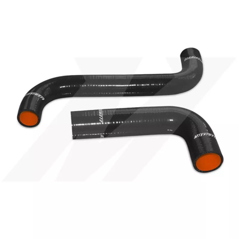 MM Silicone Hose - Radiator