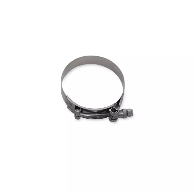 MM T-Bolt Clamps