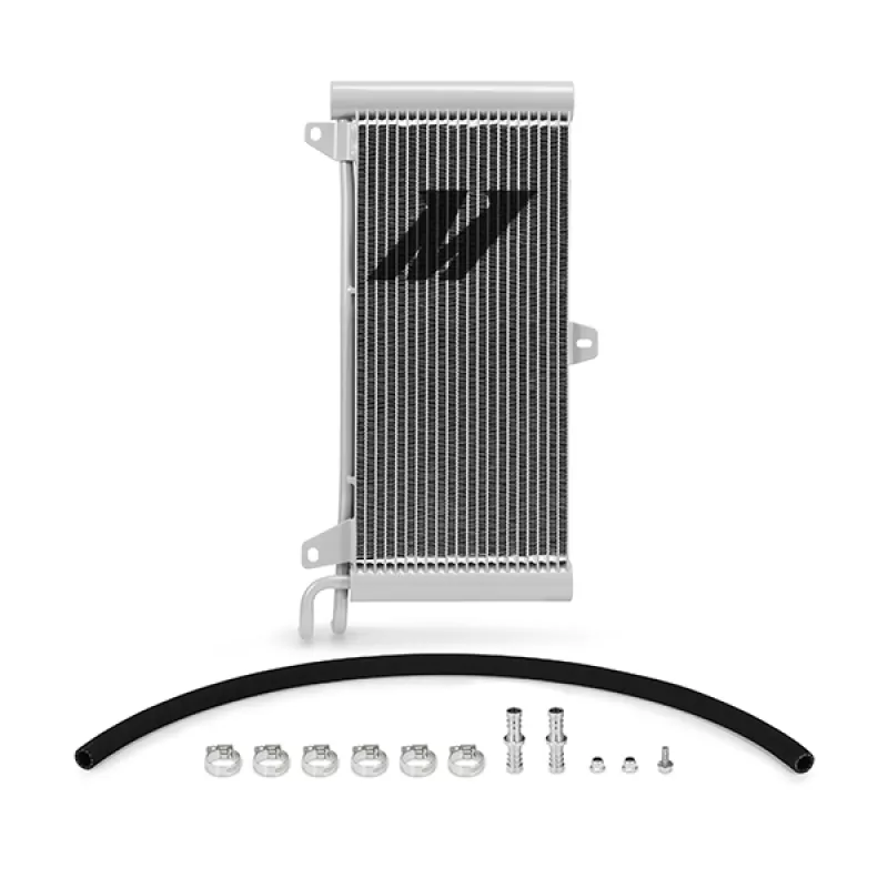 MM Transmission Coolers
