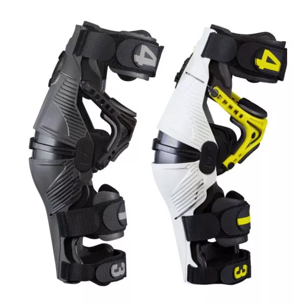 Mobius X8 Knee Braces