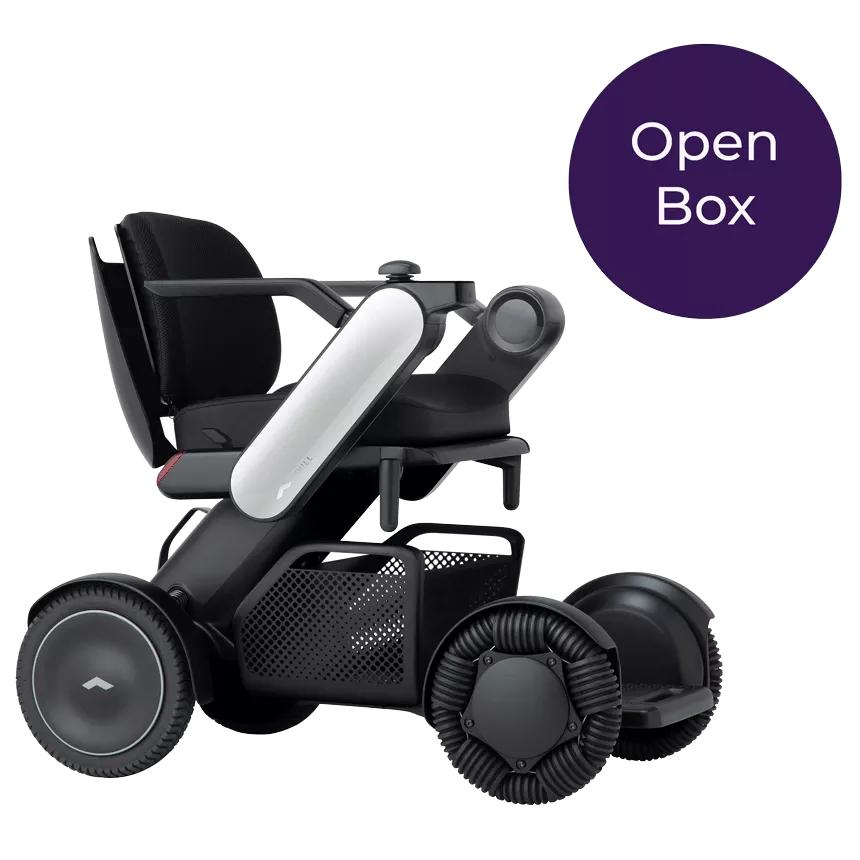 Model C2 Open Box