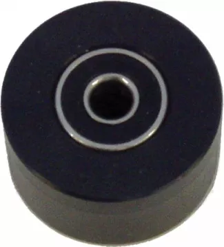 Modquad Chain Roller - Top (White) - CR2-W