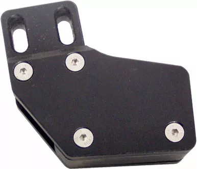 Modquad Rear Chain Guide (White) - RCG1-1