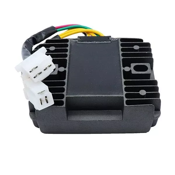 Mogo/Outside Distributing Mogo Parts Regulator/Rectifier (dc), Fits Select Cfmoto 250CC (70-0015)