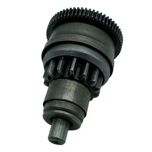 Mogo/Outside Distributing Mogo Parts Start Gear Assembly, GY6 50CC (07-0404)