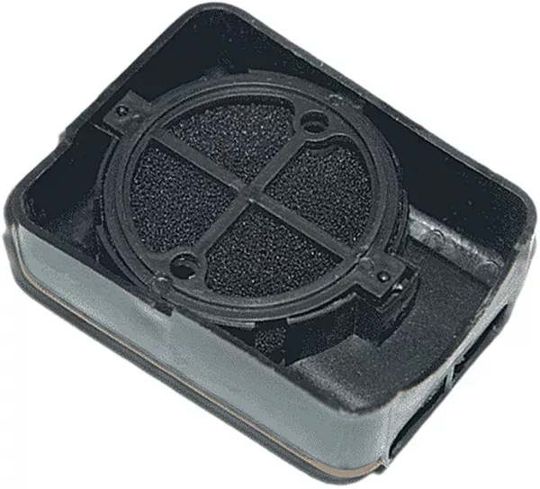 MOGO PARTS AIR FILTER W/BOX KIT S-STROKE 06-0400