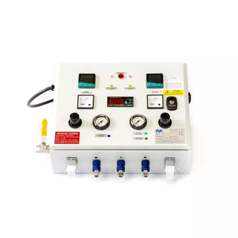 MONM100X – CONTROL PANEL, CAL9500 DIGITAL CONTROLS, X STYLE LEADS