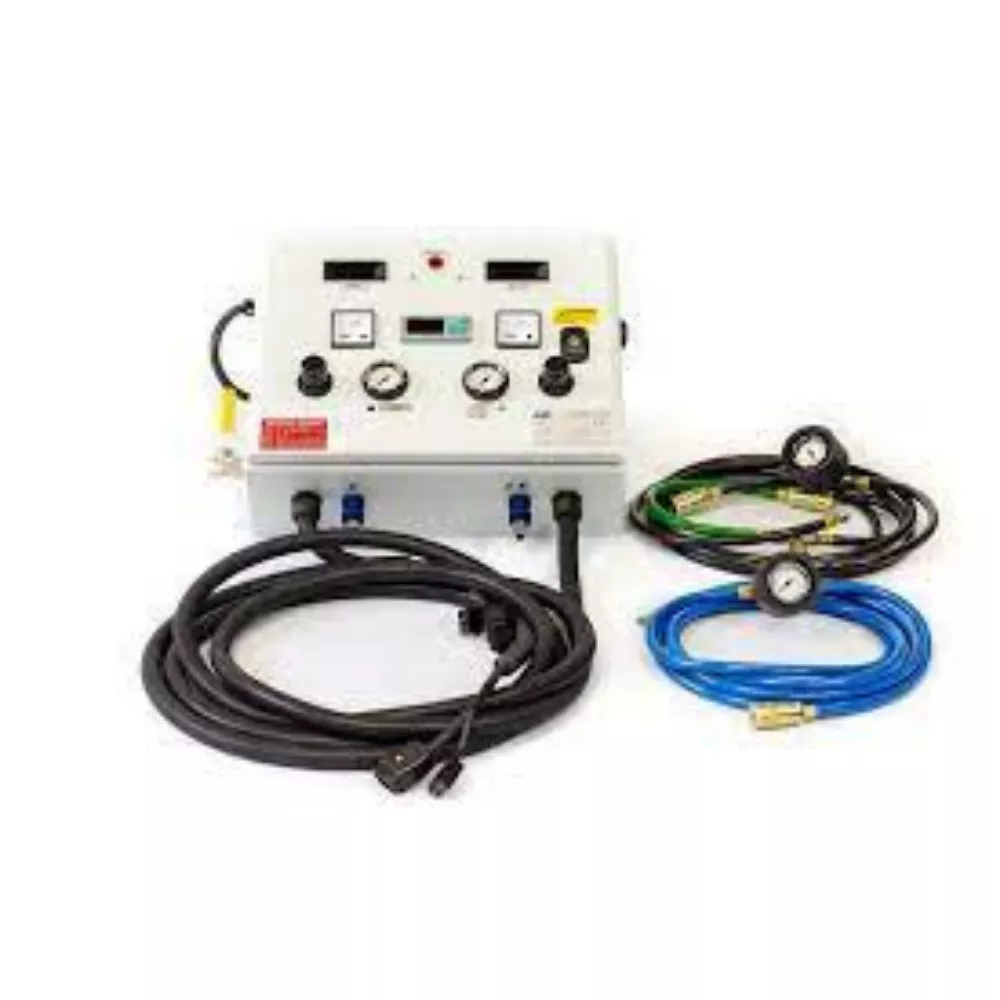 MONMVS9000/615 – X SOCKET ADAPTOR