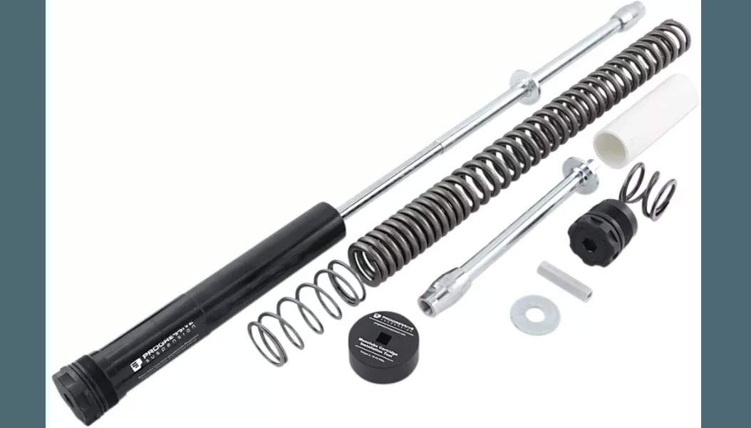 Monotube Cartridge Fork Kit / M8 Standard Forks