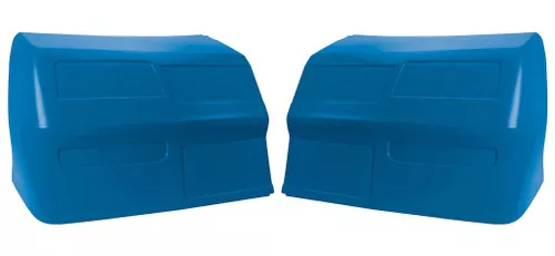 Monte Carlo SS MD3 Nose Chevron Blue 1983-88 ALL23035
