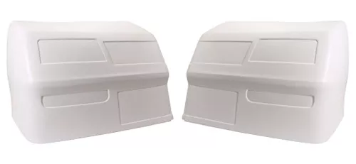 Monte Carlo SS MD3 Nose White 1983-88 ALL23030