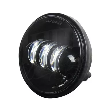 MOONSMC 4.5" Inch MOONSMC Moonmaker LED Auxiliary Lamps