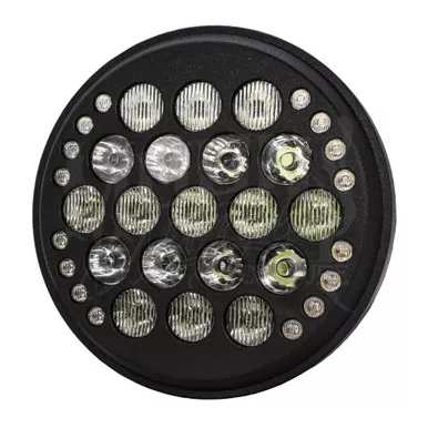 MOONSMC 5.75 Moonmaaker Fly Eye V2 LED Headlight