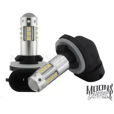 MOONSMC FL Touring 881 LED Spotlight Bulbs