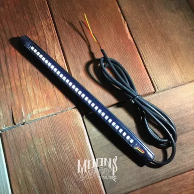 MOONSMC LED Tail Light Strip