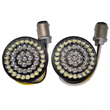 MOONSMC MOONPODS LED Turn Signals
