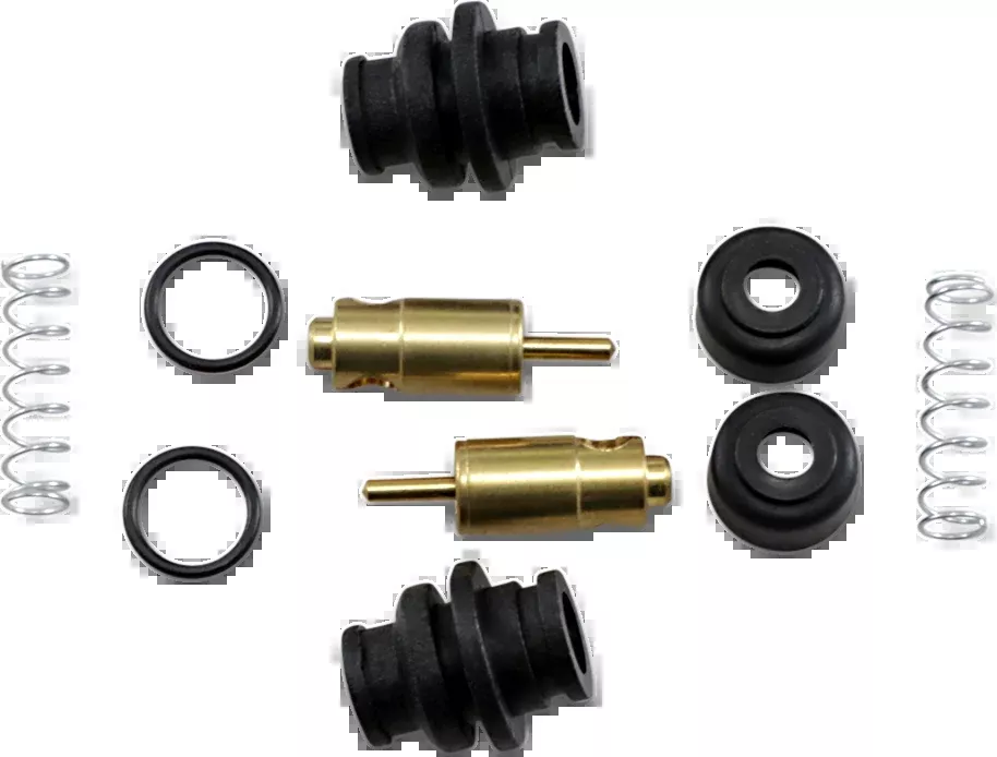Moose ATV Choke Plunger Kit for 2002-13 Kawasaki Brute Force Prairie 4x4 V-Force