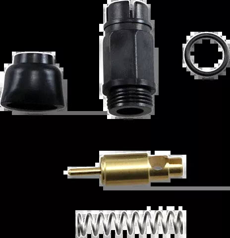 Moose ATV Choke Plunger Kit for 88-13 Kawasaki Bayou Prairie Brute Force Lakota