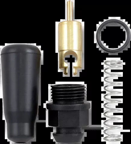 Moose ATV Choke Plunger Kit for 90-11 Kawasaki KLF Bayou 220 250
