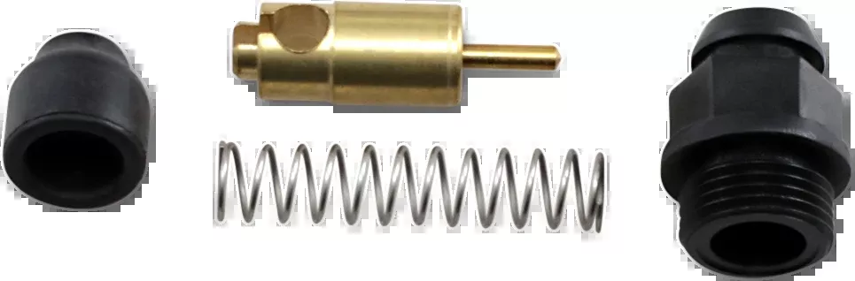 Moose ATV Choke Plunger Kit for 90-14 Suzuki KingQuad QuadRunner Ozark 4x4