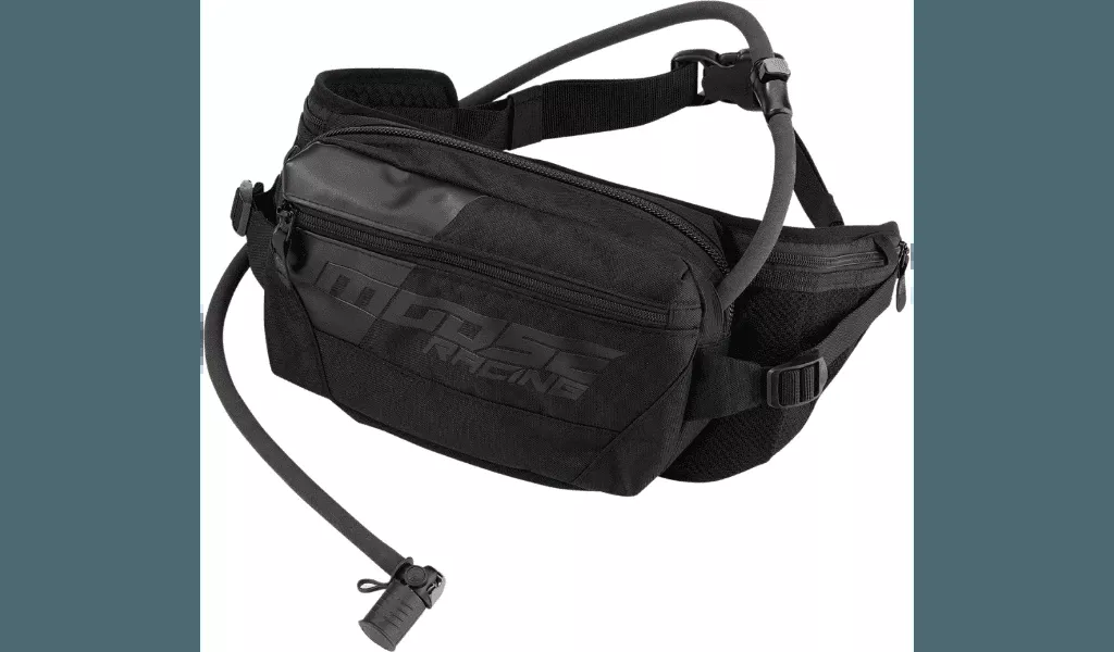 Moose Hydration Hip Pack