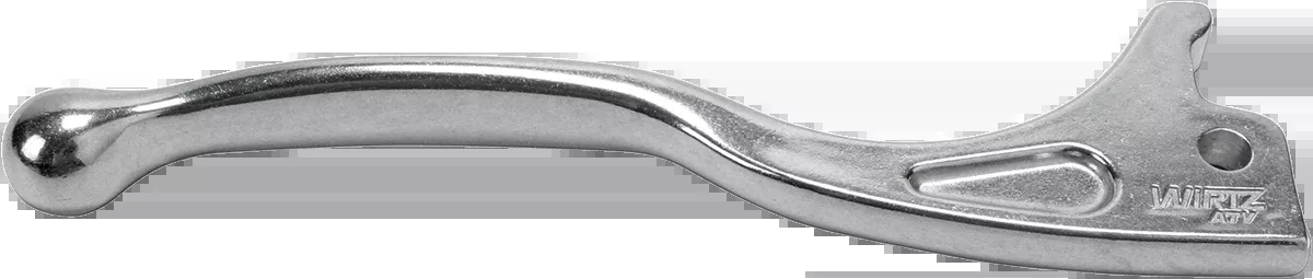 MOOSE OFFROAD 1BTYR57 Polished Brake Lever