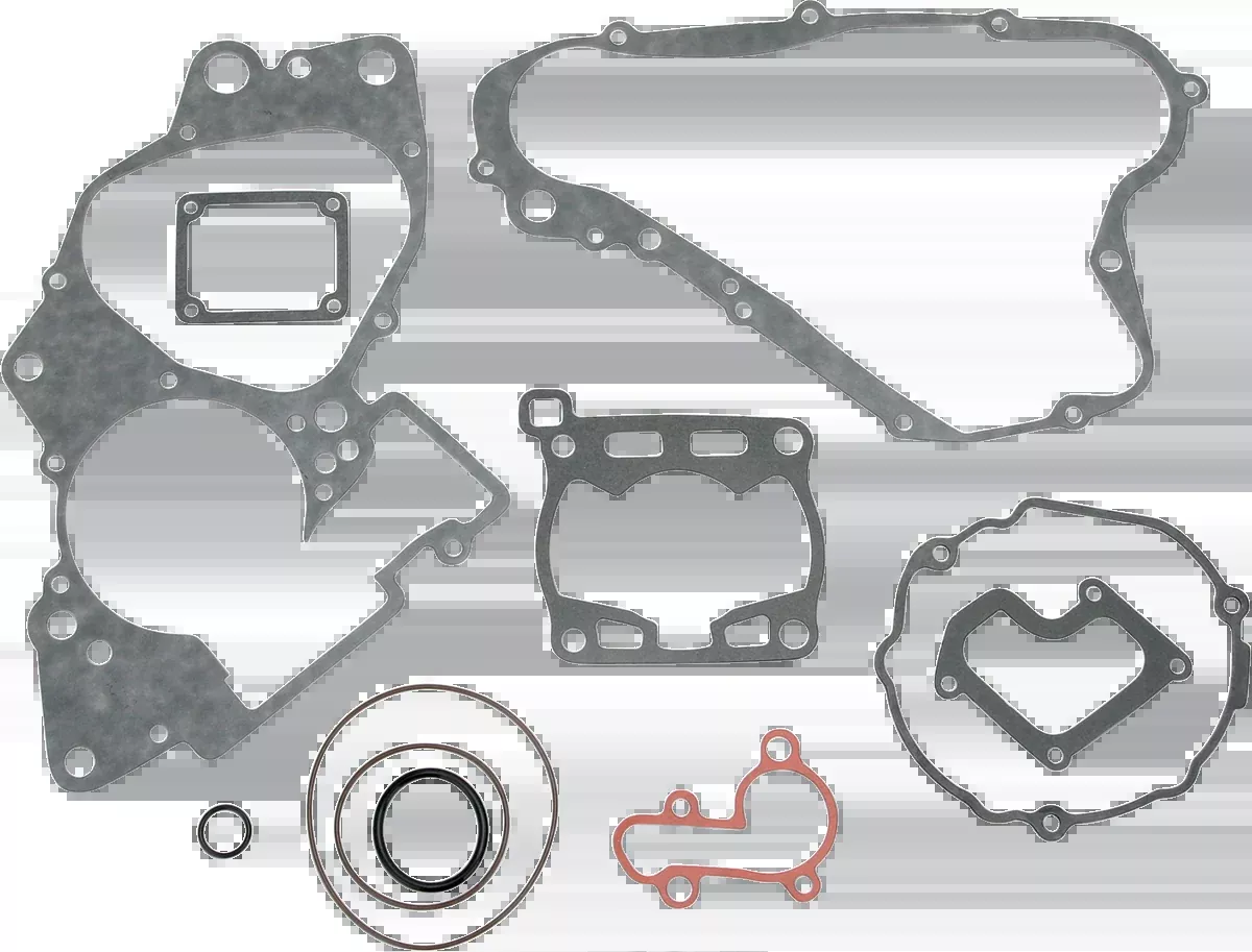 MOOSE OFFROAD Complete Motor Gasket Kit - Suzuki 808505mse