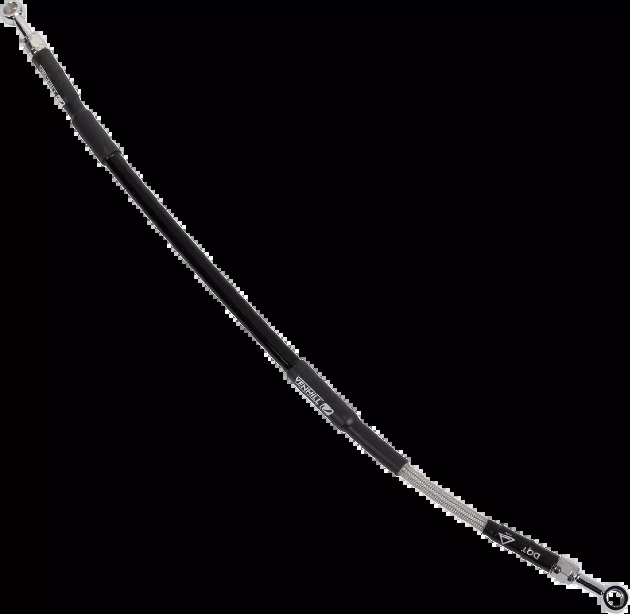 Moose Offroad K01-2-035/P Brake Line