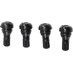 Moose Offroad TR412 Valve Stem – Push-In