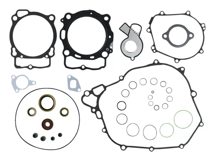 Moose Racing Complete Motor Gasket Kit KTM 450cc-501cc 2020-2023