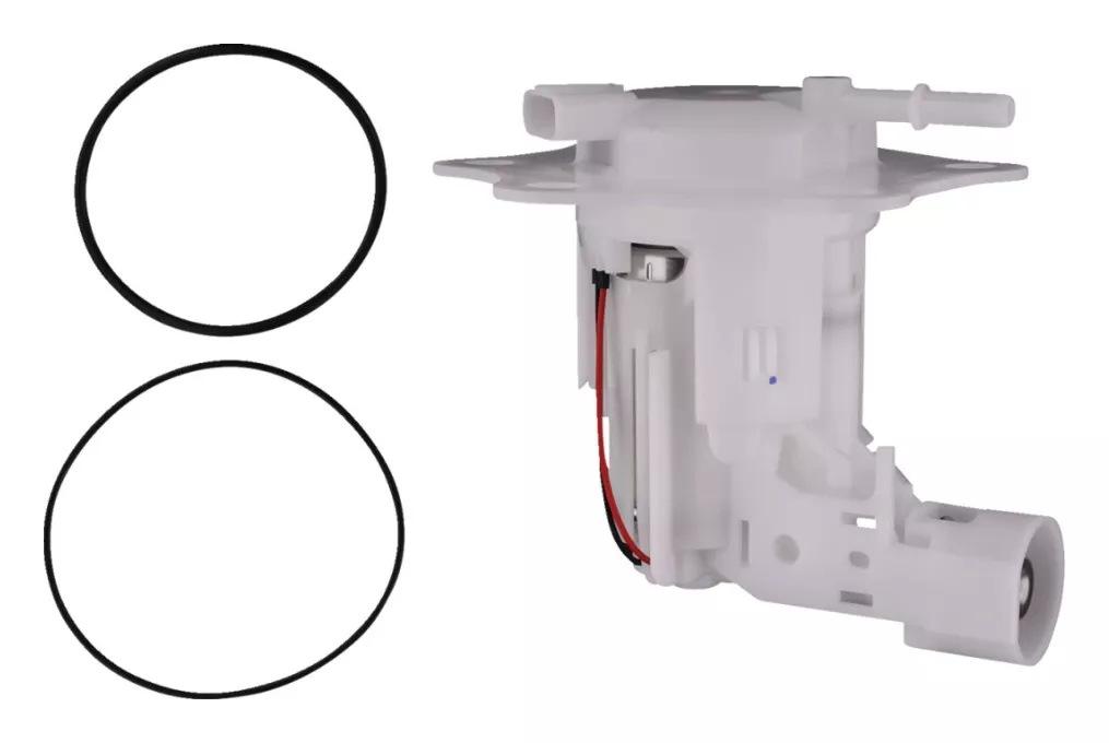 Moose Racing Fuel Pump Module Honda 250cc-450cc