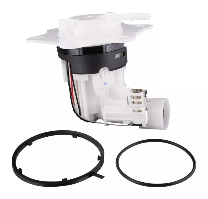 Moose Racing Fuel Pump Module Honda CRF450RL / X / L