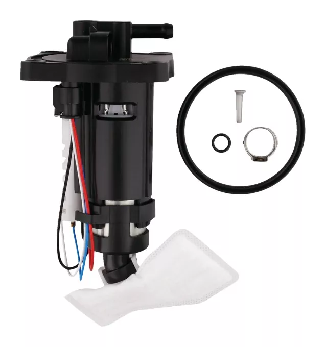 Moose Racing Fuel Pump Module KTM / Husqvarna / Gas Gas
