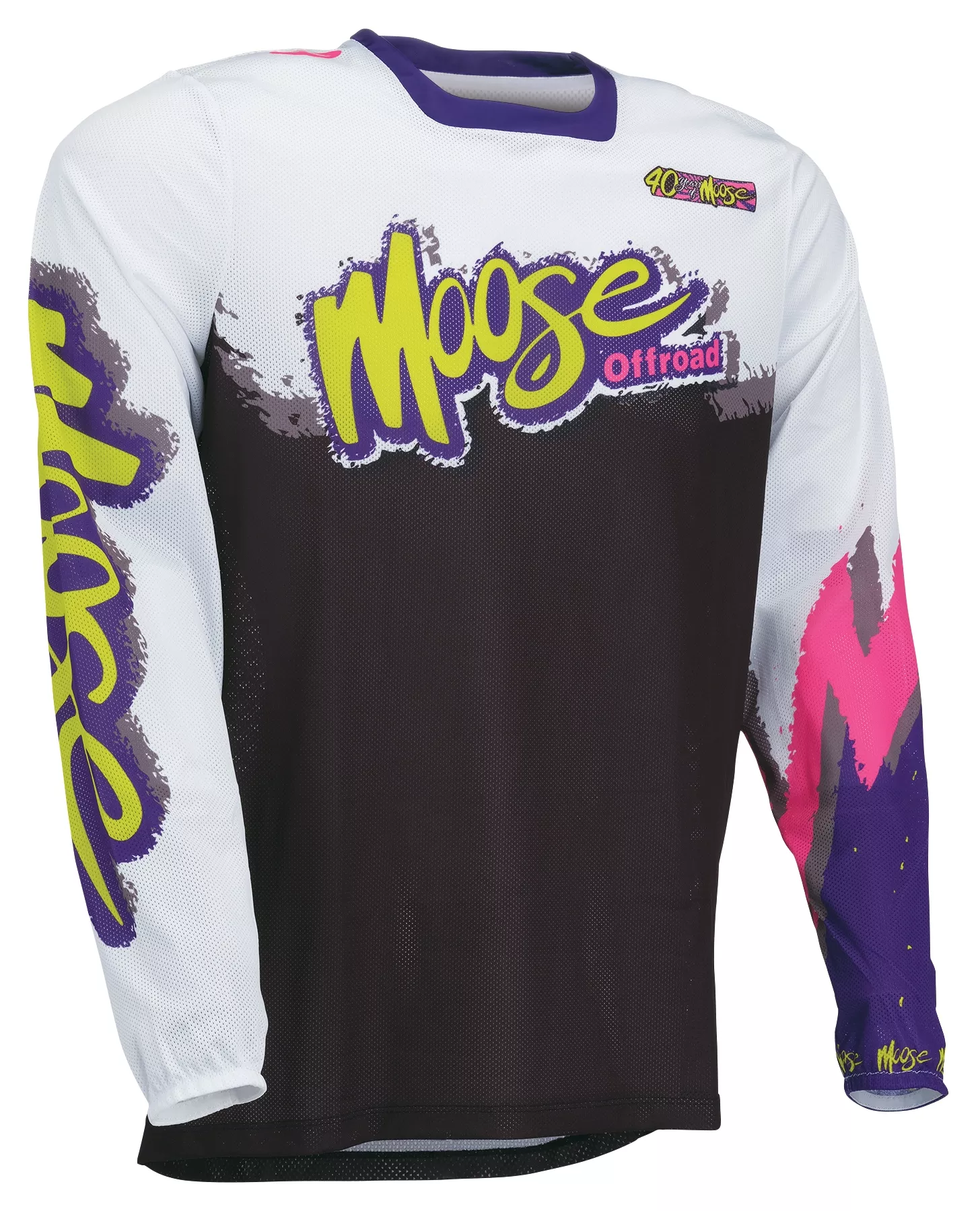 Moose Racing Sahara LE Jersey
