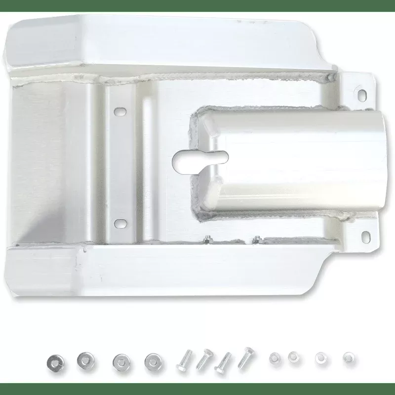 Moose Racing Skid Plate S/Arm YFM700R Raptor 06-08