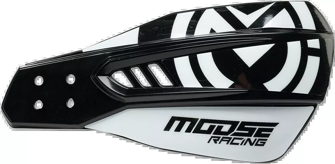 Moose Racing Universal Front ATV Handlebar Handguards for Honda Yamaha Suzuki