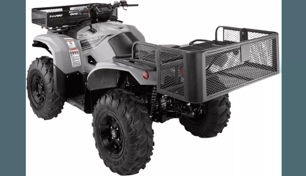 Moose Universal ATV Drop Rack