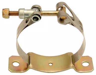 Moroso 63401 Universal Tank Mounting Bracket