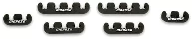 Moroso 72163 WIRE SEPARATOR KIT BLACK